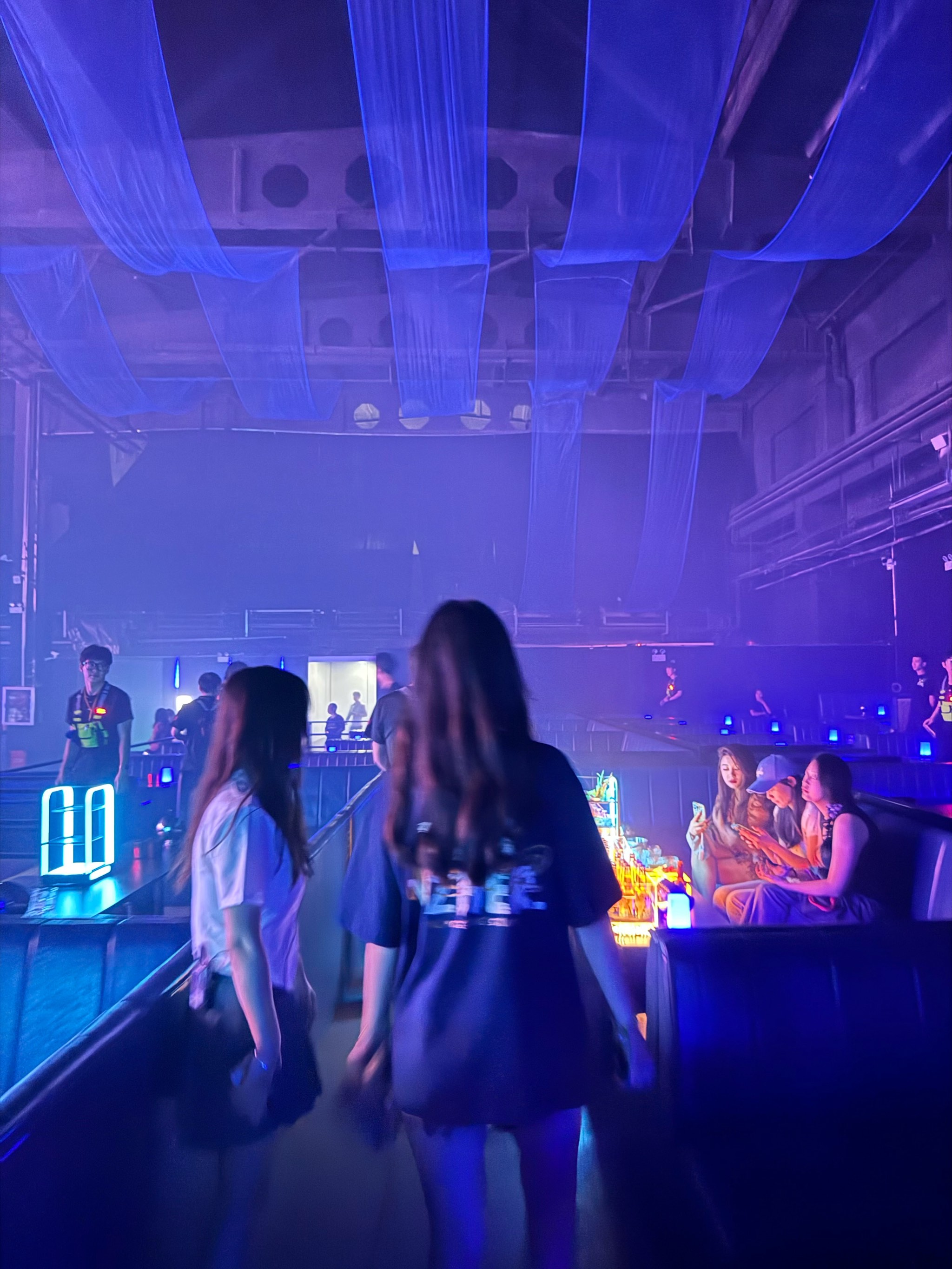 天津商务ktv环境好吗值得选择-红桥区ktv预定