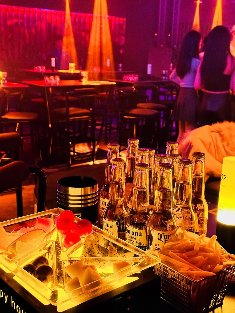 天津商务ktv消费攻略-红桥区ktv预定